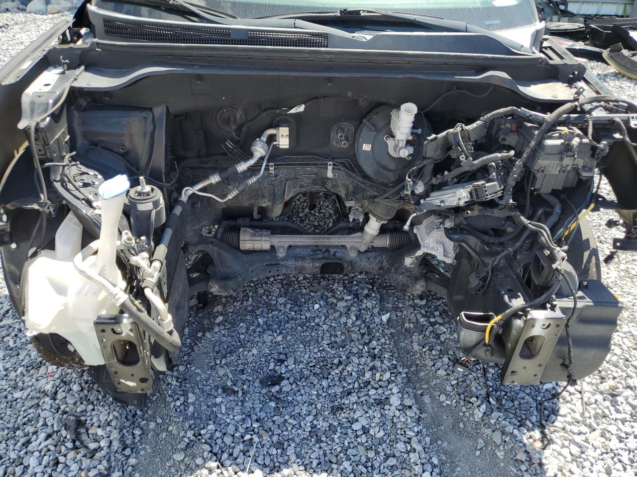 2016 Kia Soul VIN: KNDJN2A20G7248543 Lot: 84207185