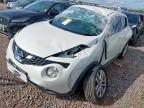 2014 NISSAN JUKE ACENTA PREMIUM DIG-T  for sale at Copart BRISTOL