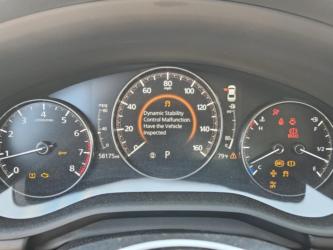 2021 Mazda 3 Select VIN: 3MZBPABL1MM254592 Lot: 81454515