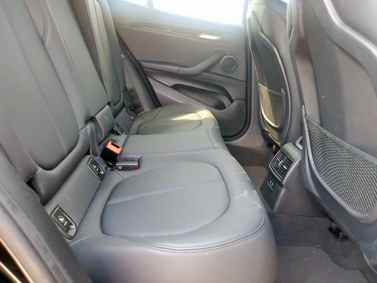 2021 BMW X2 Sdrive28I VIN: WBXYH9C09M5S36041 Lot: 84589645