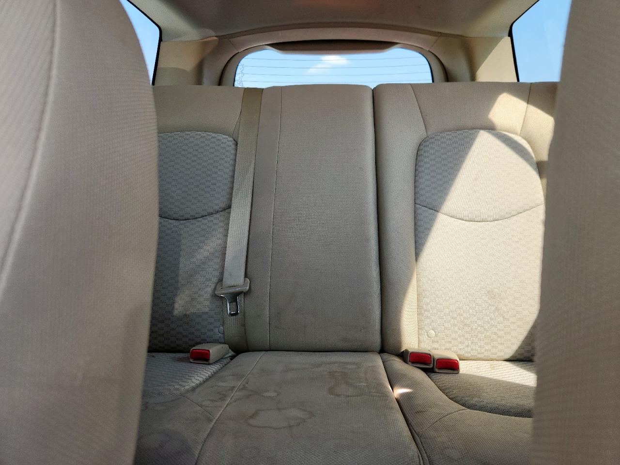 2009 Chevrolet Hhr Ls VIN: 3GNCA13B29S577896 Lot: 81667405