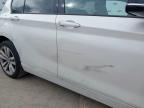 2015 BMW 1 SERIES SPORT for sale at Copart YORK