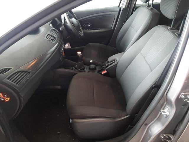2012 RENAULT FLUENCE 