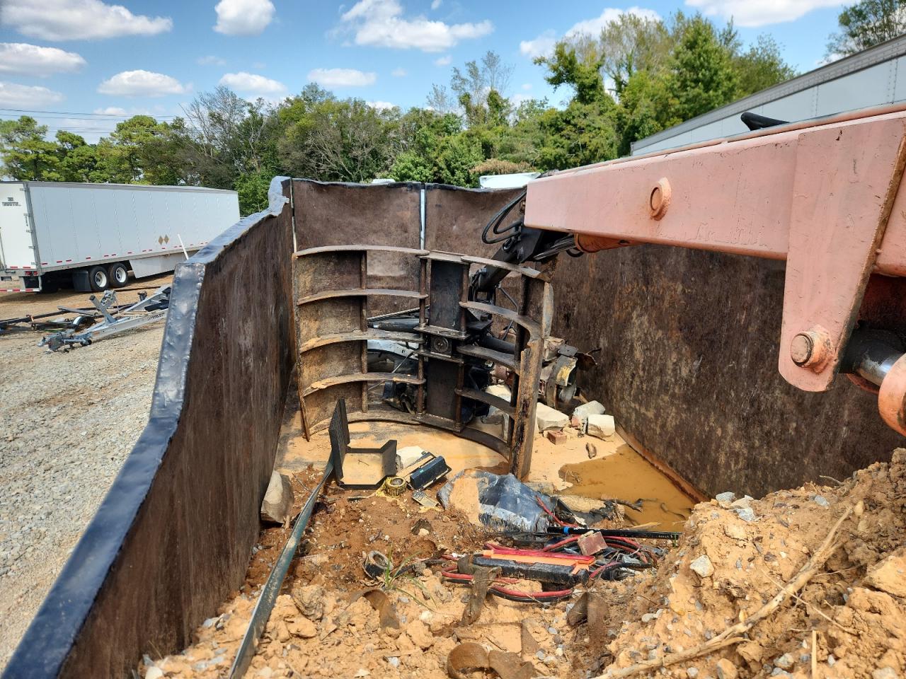 2000 GMC C-Series C7H042 VIN: 1GDM7H1CXYJ512225 Lot: 68431795