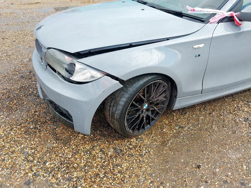 2008 BMW 118I SE 