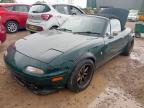1996 MAZDA MX-5  for sale at Copart BRISTOL