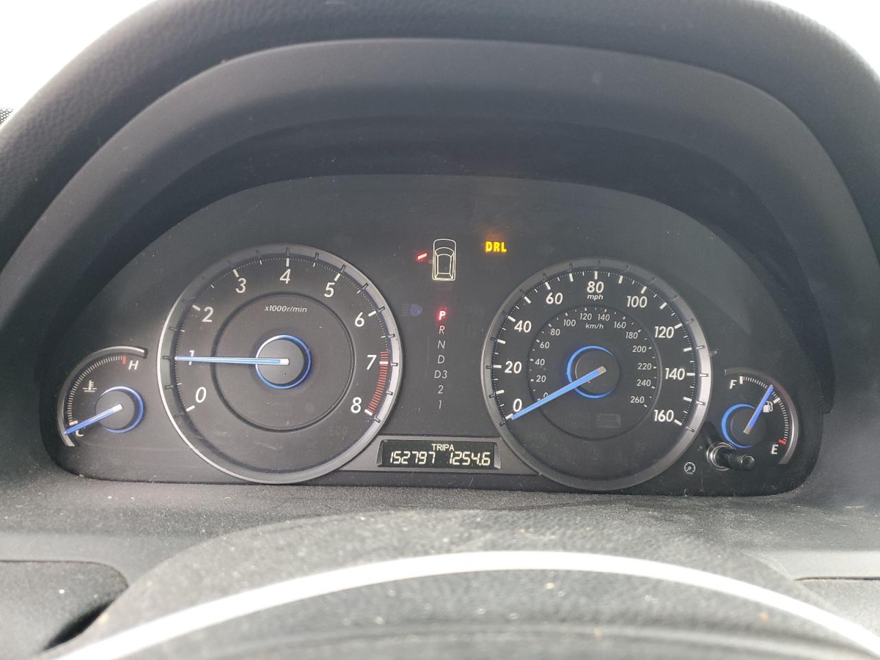 2010 Honda Accord Crosstour Exl VIN: 5J6TF1H53AL007522 Lot: 82117565