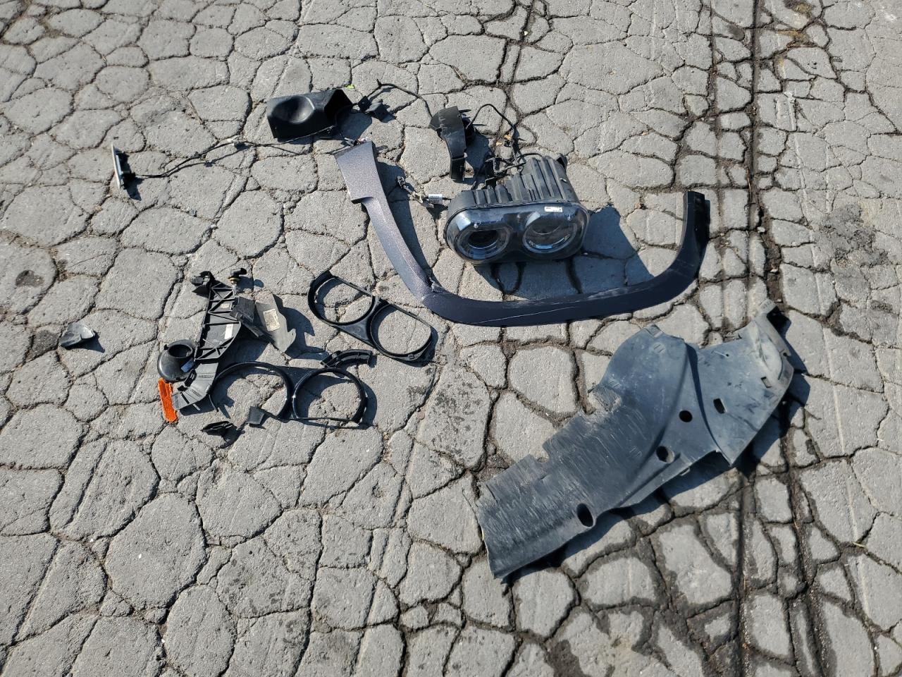 2020 Dodge Challenger Gt VIN: 2C3CDZJG5LH234656 Lot: 71856985