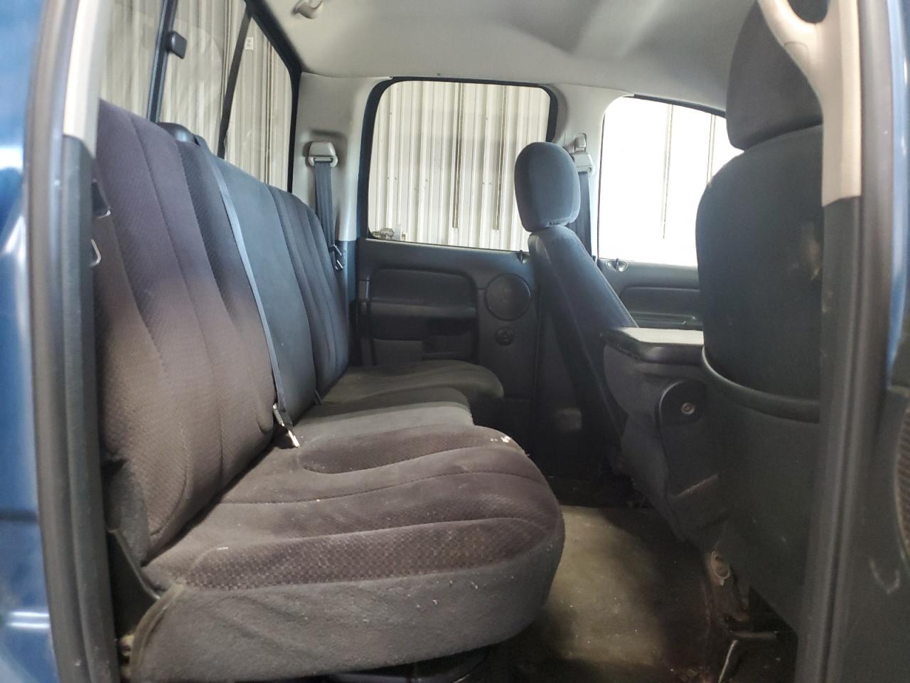 2003 Dodge Ram 1500 St VIN: 1D7HU18N43S134845 Lot: 71872905