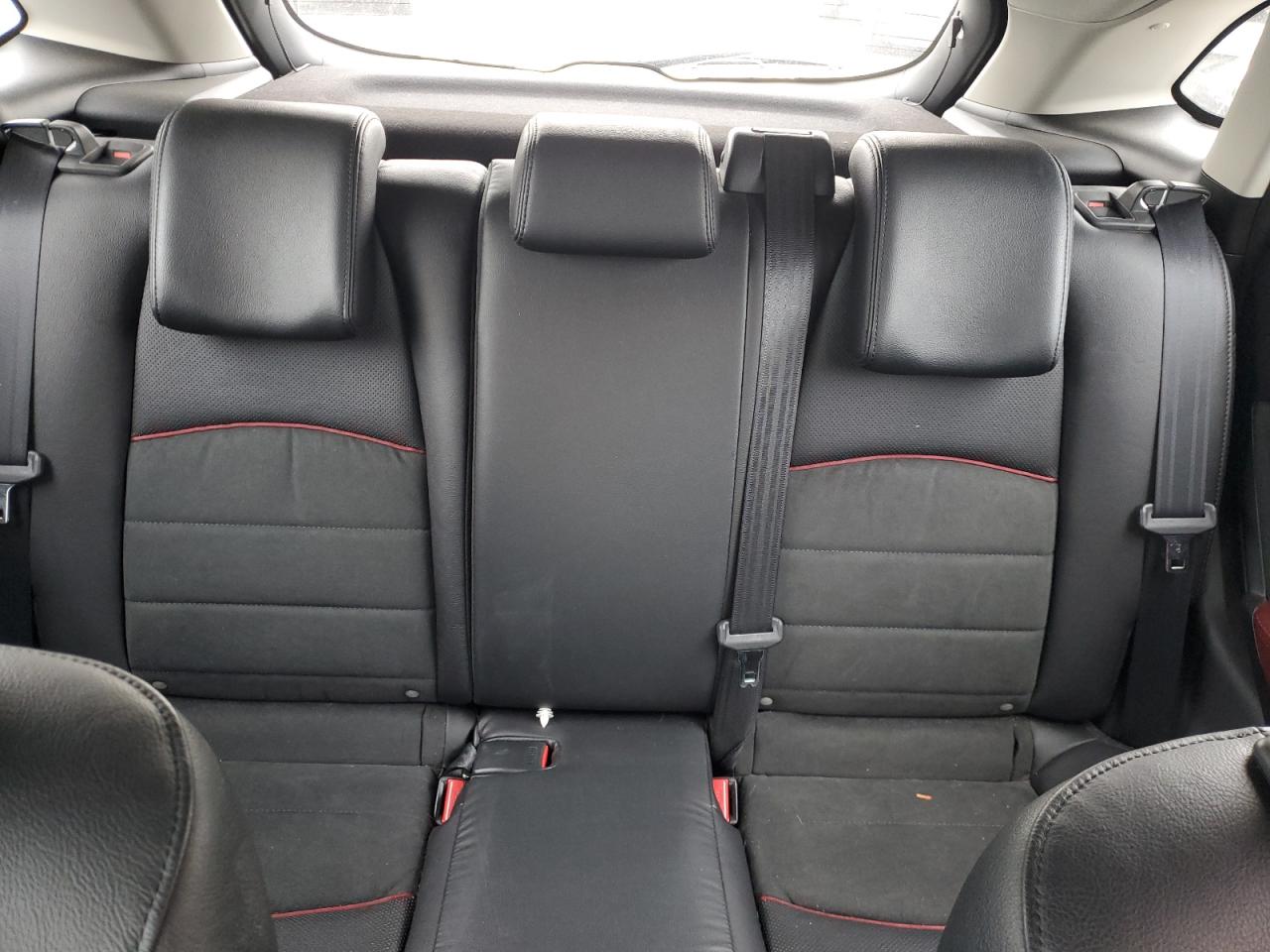 2016 Mazda Cx-3 Grand Touring VIN: JM1DKBD74G0111854 Lot: 71445915