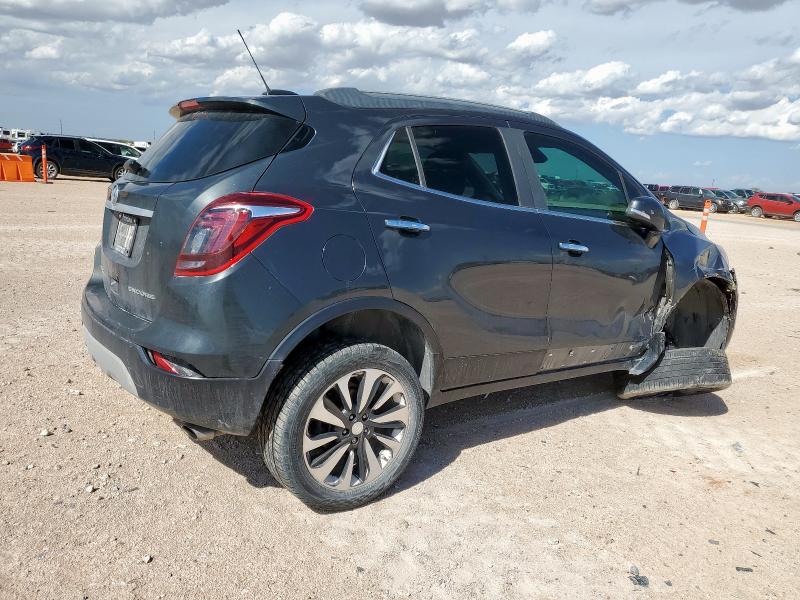  BUICK ENCORE 2017 Сharcoal