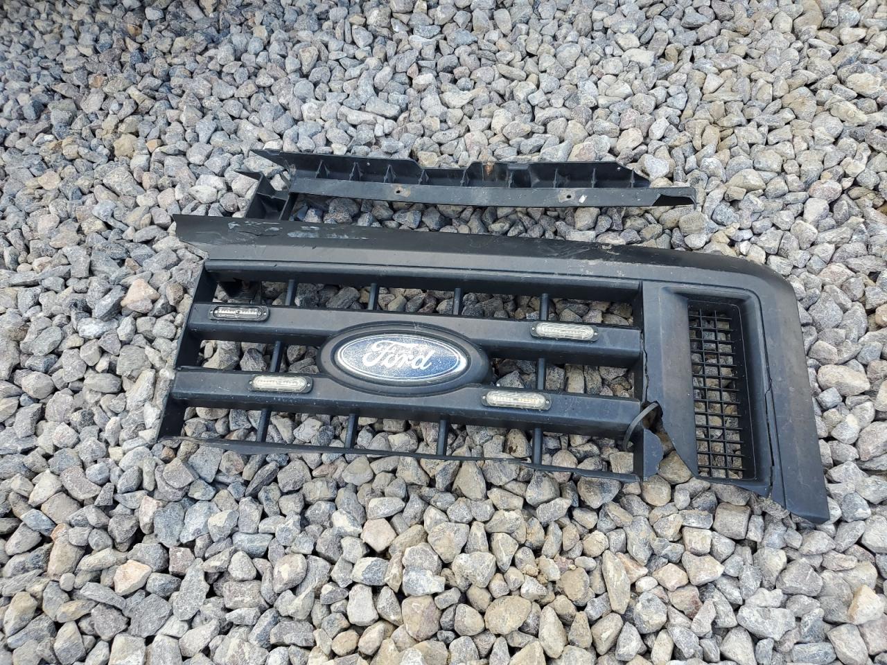 2008 Ford Econoline E350 Super Duty Van VIN: 1FTSE34L08DA81862 Lot: 72054125