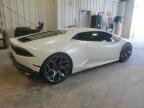 2015 LAMBORGHINI HURACAN    for sale at Copart MO - ST. LOUIS