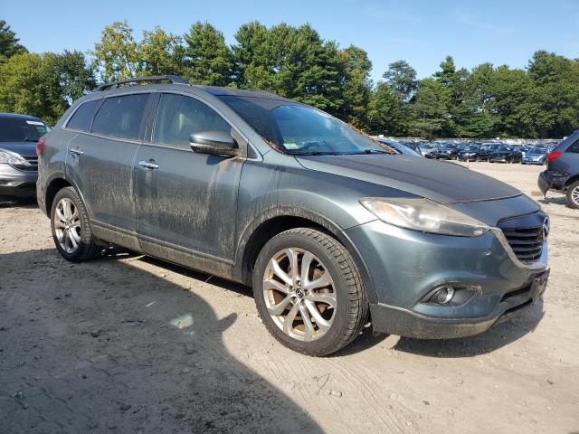  MAZDA CX-9 2013 Szary