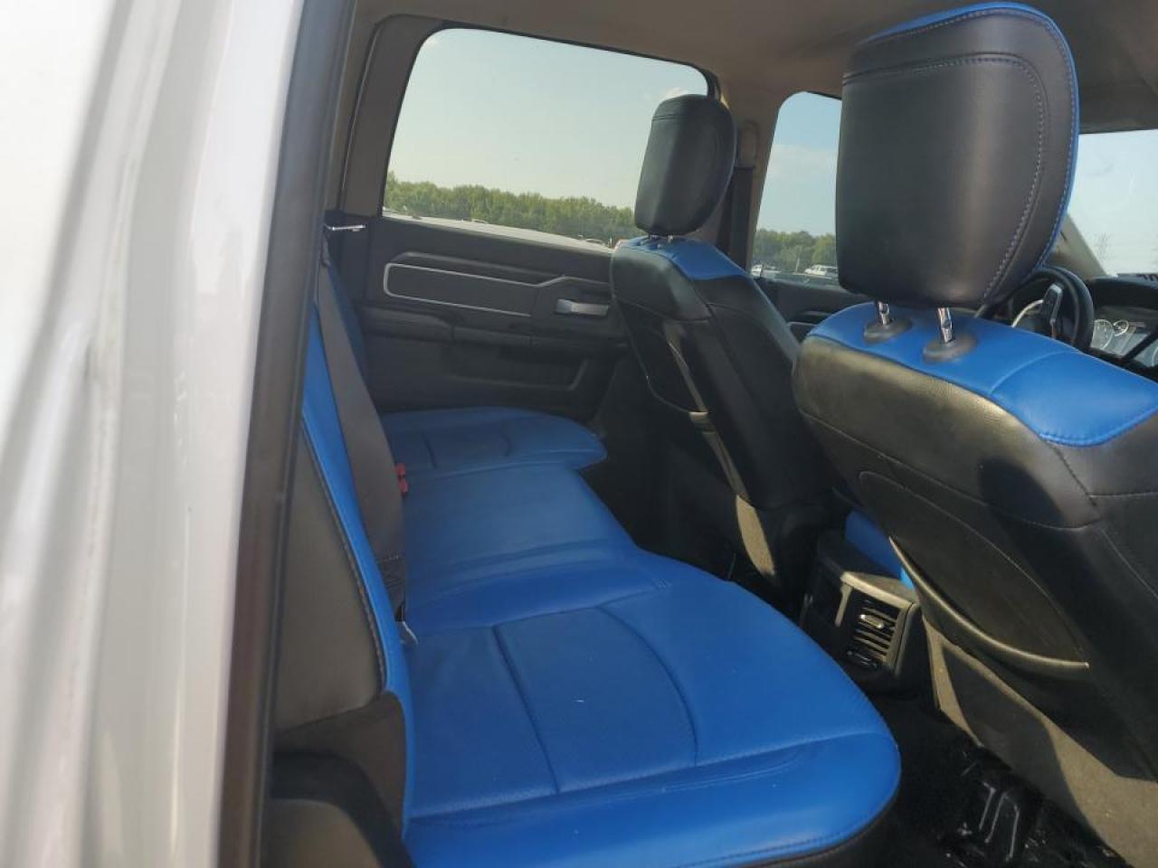 2020 Ram 2500 Big Horn VIN: 3C6UR5JL5LG141151 Lot: 71283995