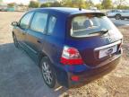 2005 HONDA CIVIC VTEC EXECUTIVE AUTO  for sale at Copart WESTBURY