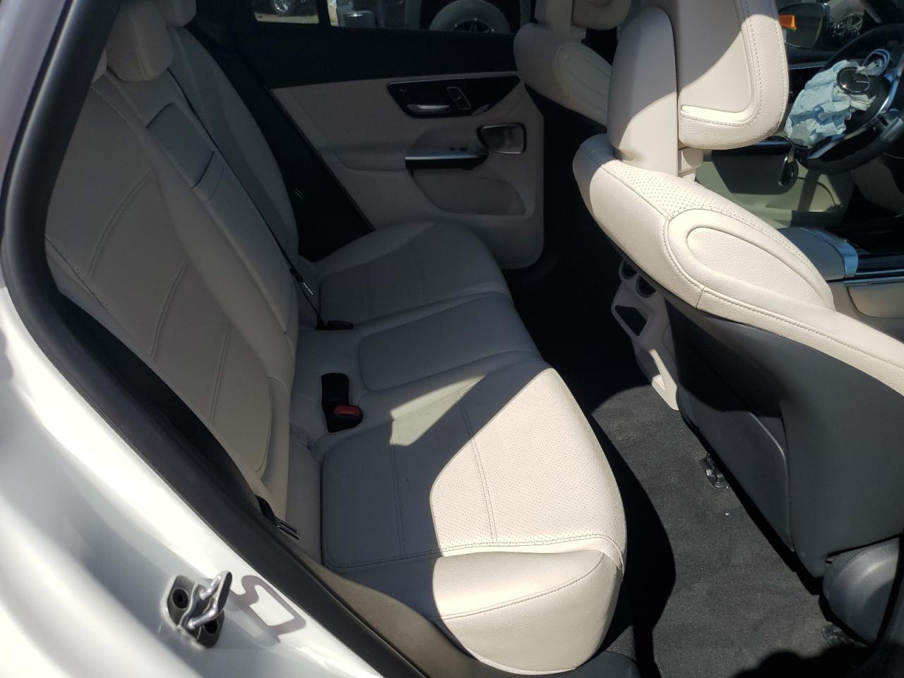 2025 Mercedes-Benz Glc 300 4Matic VIN: W1NKM4HBXSF395503 Lot: 71721415