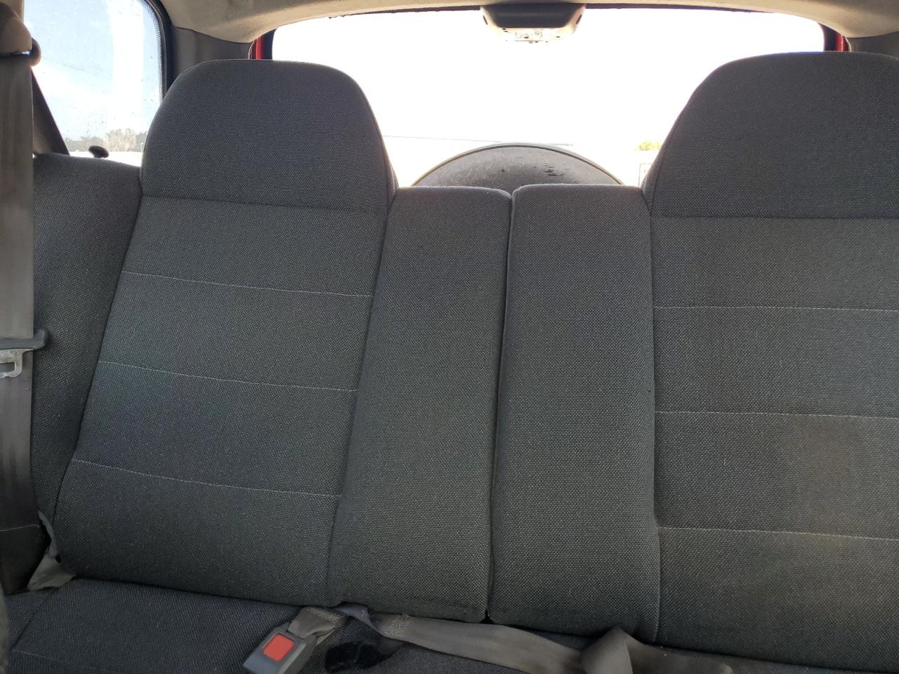 2001 Kia Sportage VIN: KNDJA723615017472 Lot: 81236735