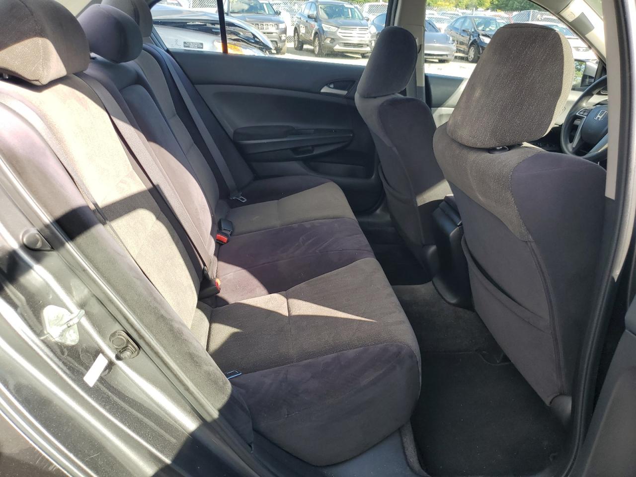 2009 Honda Accord Lxp VIN: 1HGCP26469A020292 Lot: 82118165