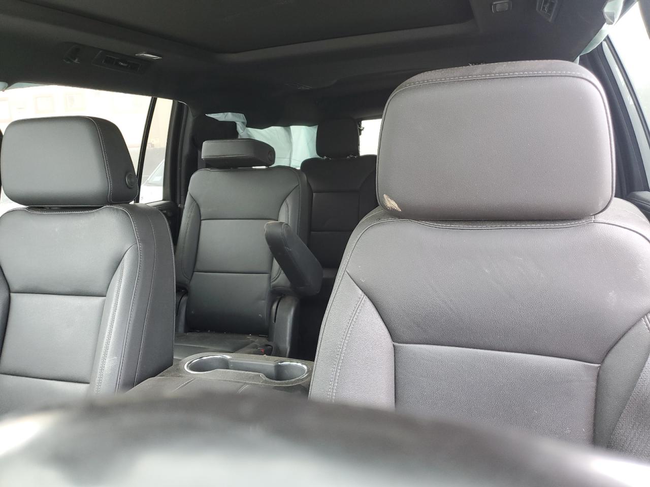 2023 Chevrolet Suburban C1500 Lt VIN: 1GNSCCKD2PR170276 Lot: 70963375