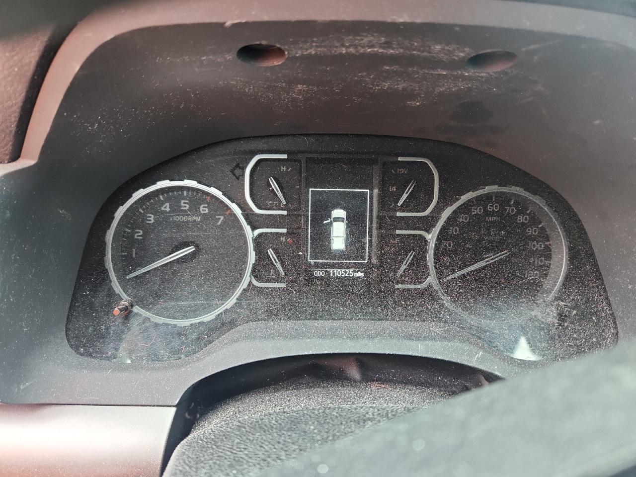 2020 Toyota Tundra Double Cab Sr VIN: 5TFUY5F19LX875662 Lot: 83993245