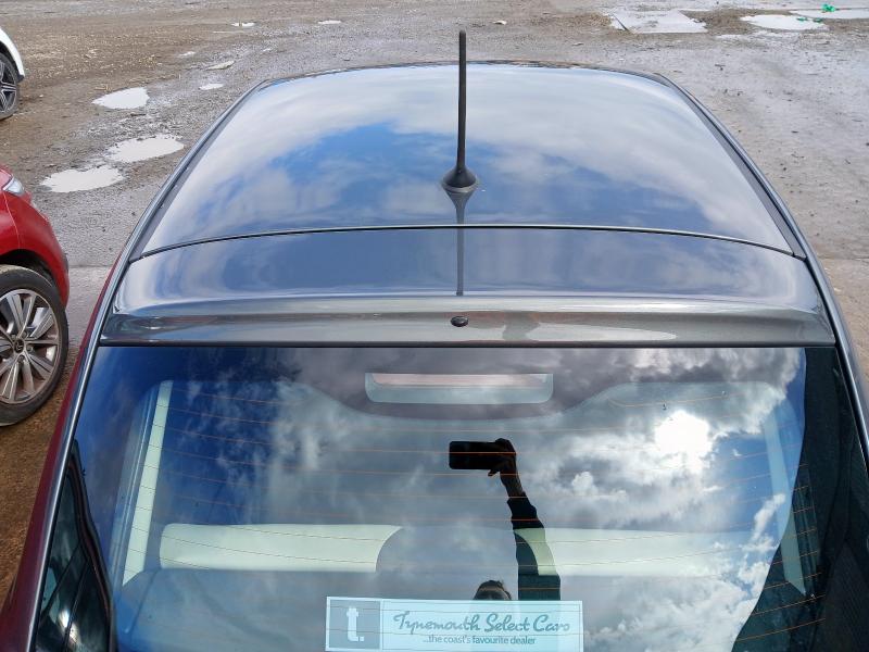 2013 FIAT 500 POP RHD 