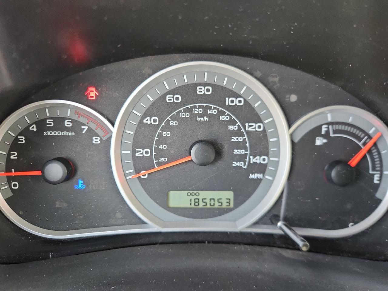 2010 Subaru Impreza Outback Sport VIN: JF1GH6D69AG812520 Lot: 84214305