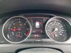 2016 VOLKSWAGEN GOLF GTD  for sale at Copart BRISTOL