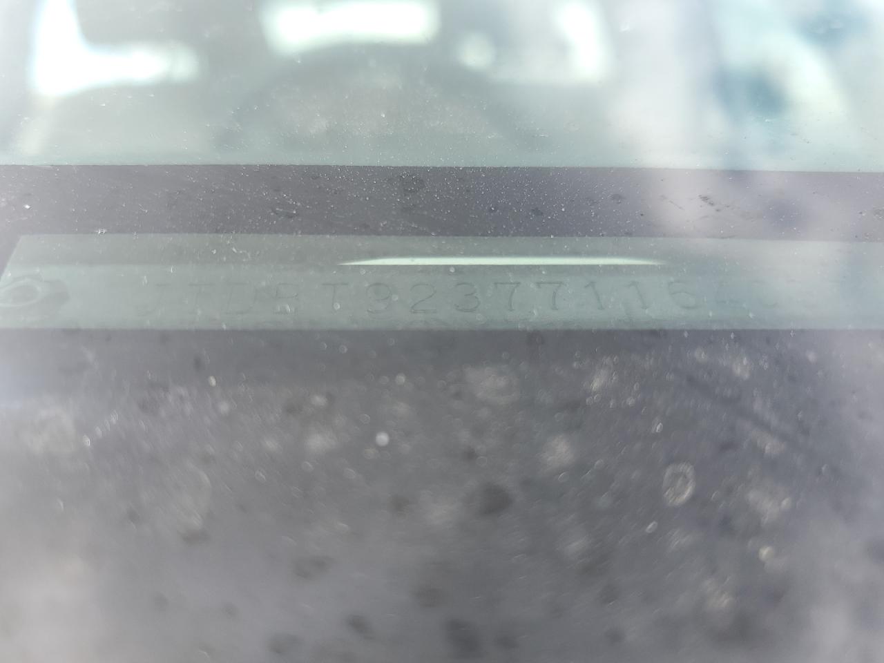 2007 Toyota Yaris VIN: JTDBT923771164037 Lot: 71902825