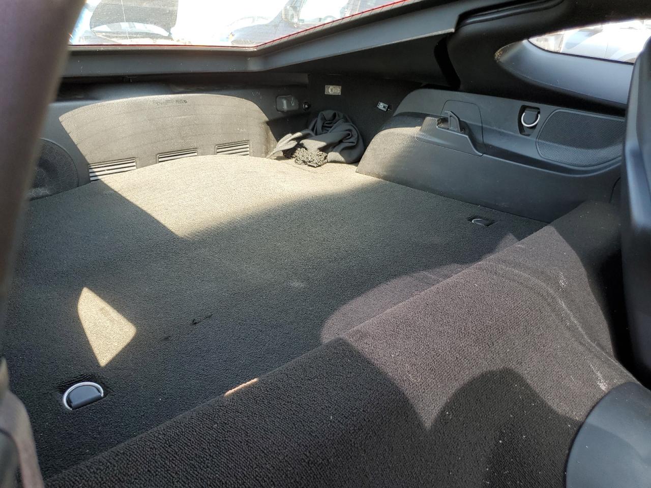 2014 Chevrolet Corvette Stingray 2Lt VIN: 1G1YD2D72E5108116 Lot: 70379355