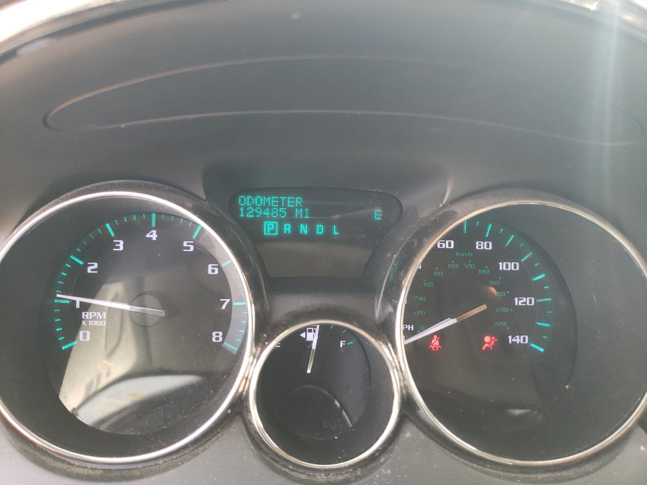 2015 Buick Enclave VIN: 5GAKVBKD5FJ261005 Lot: 80465705