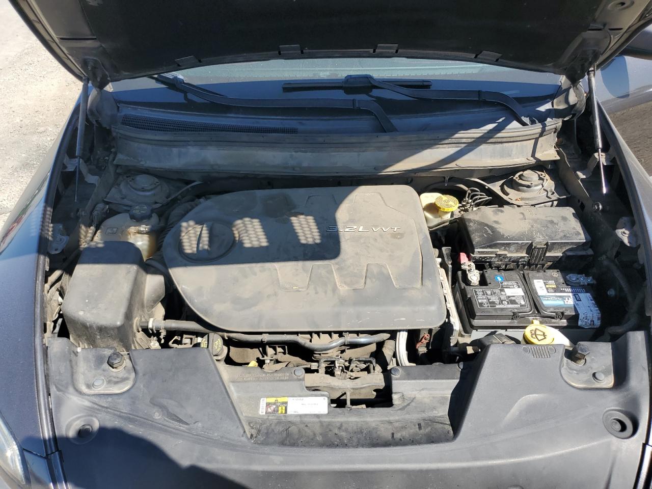 2014 Jeep Cherokee Trailhawk VIN: 1C4PJMBS7EW214795 Lot: 81054365