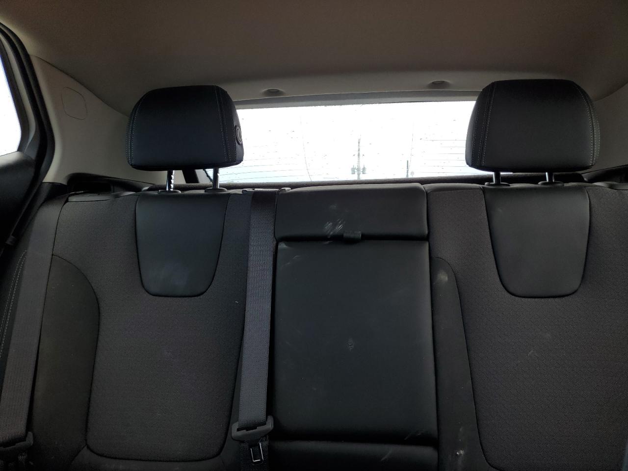 2023 Buick Encore Gx Select VIN: KL4MMDSL3PB069018 Lot: 71476395