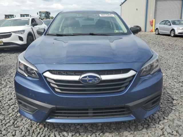  SUBARU LEGACY 2021 Blue