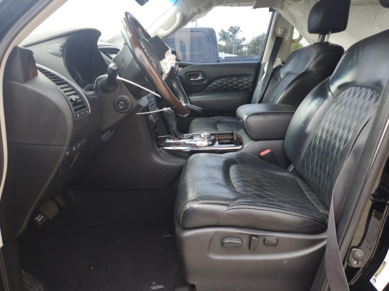 2018 Infiniti Qx80 Base VIN: JN8AZ2NCXJ9441368 Lot: 71535575