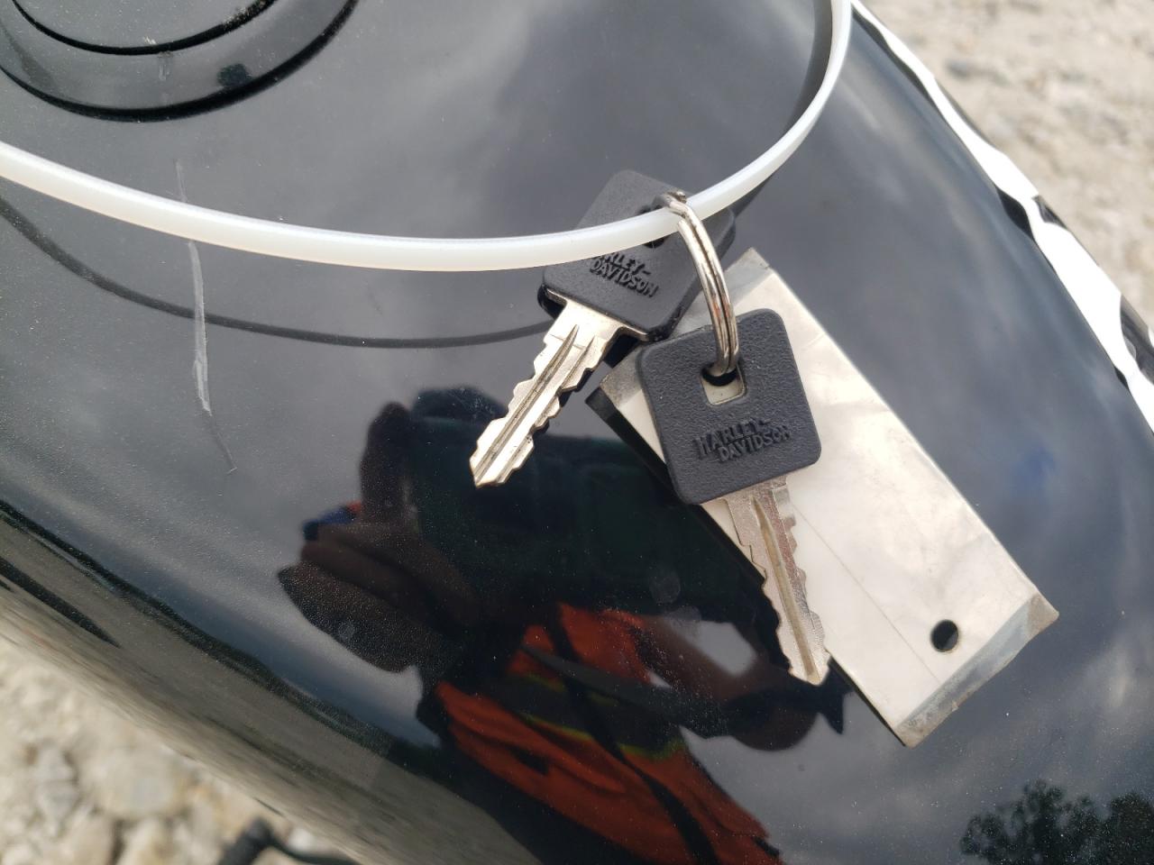 2016 Harley-Davidson Xl1200 Forty-Eight VIN: 1HD1LC316GC440023 Lot: 81200585