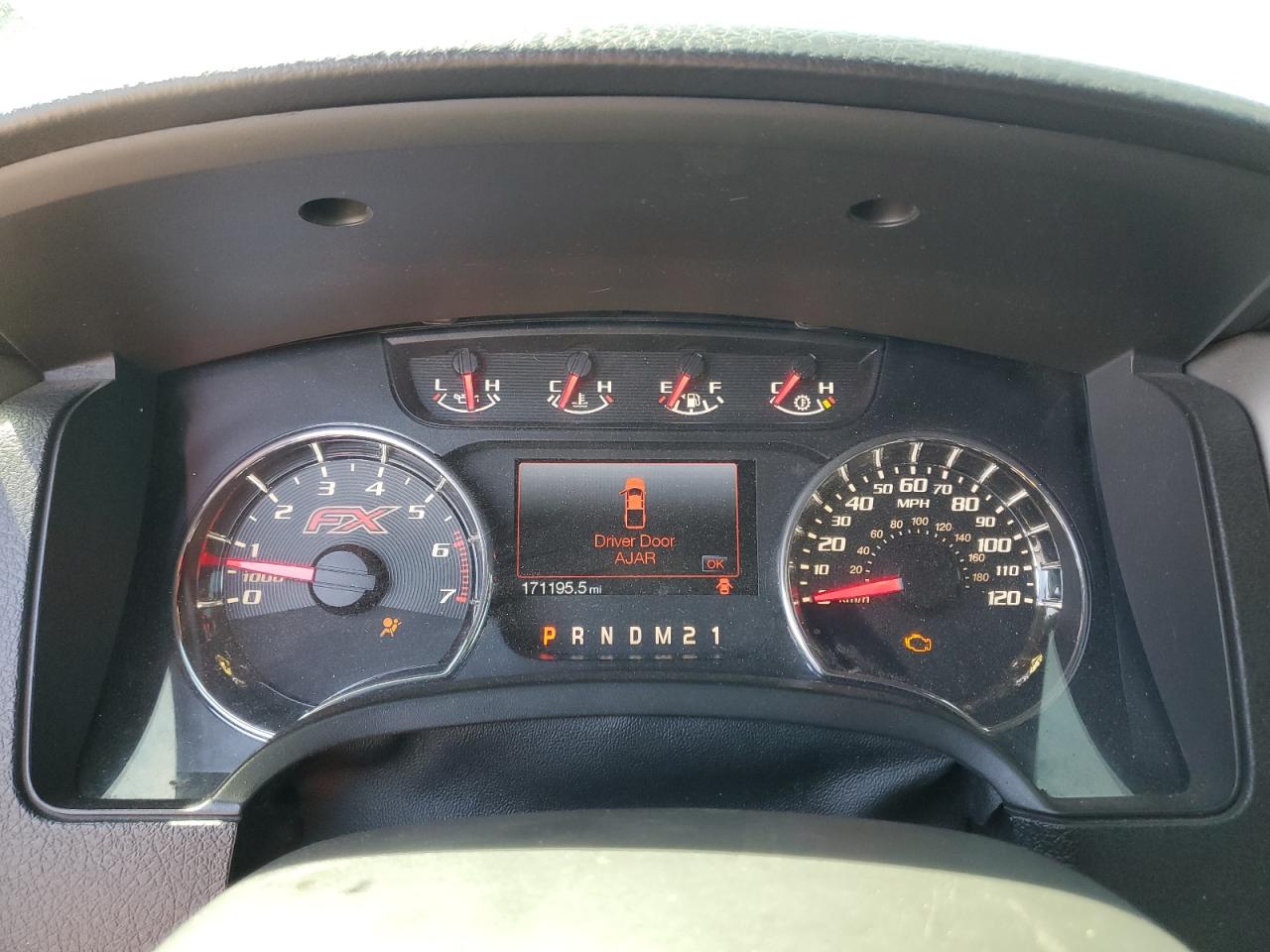 2013 Ford F150 Super Cab VIN: 1FTFX1ET9DFE21491 Lot: 70955345