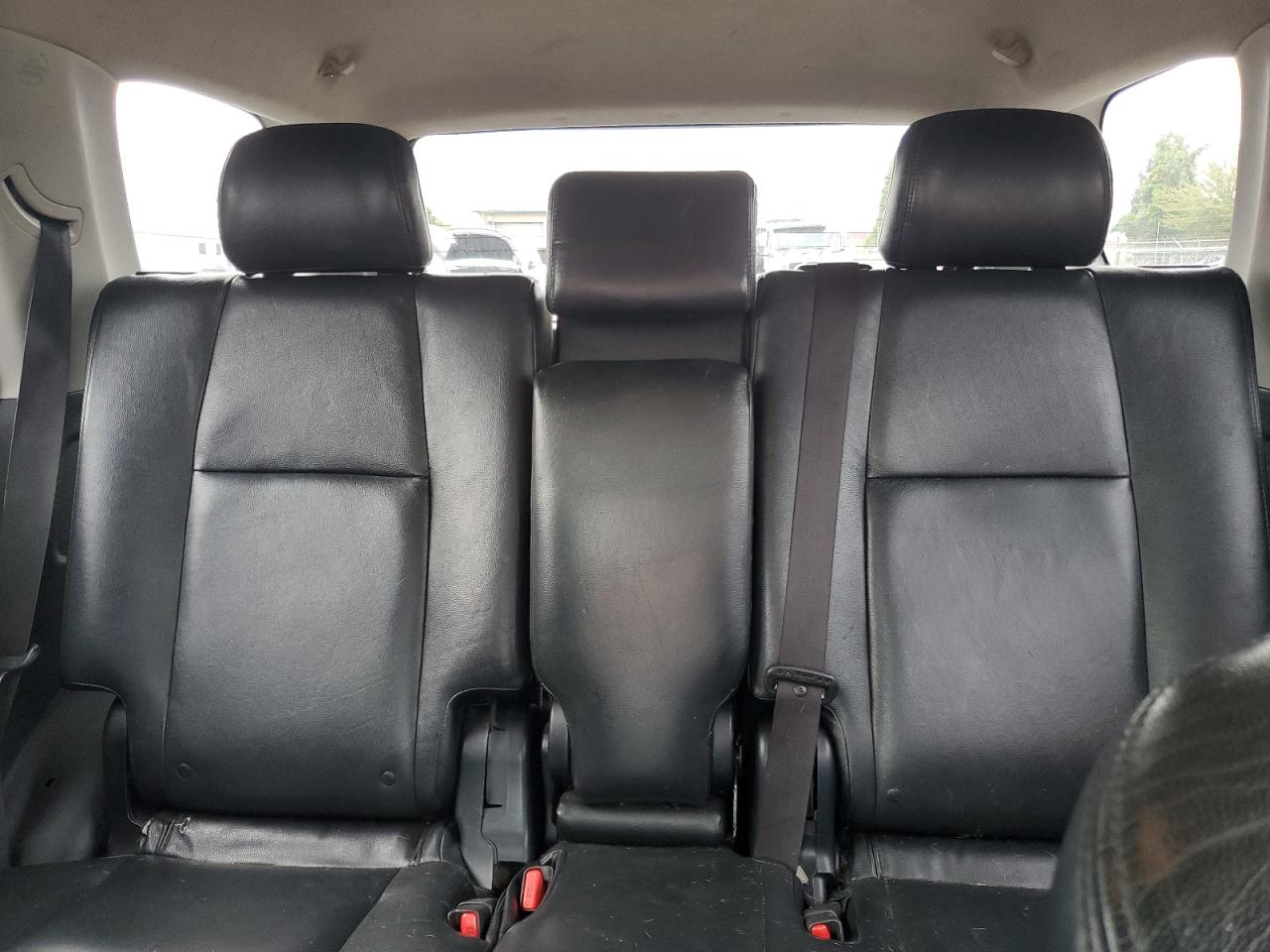 2011 Toyota 4Runner Sr5 VIN: JTEBU5JR9B5042563 Lot: 70140795