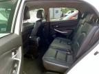 2015 SSANGYONG KORANDO ELX4 AUTO  for sale at Copart WOLVERHAMPTON