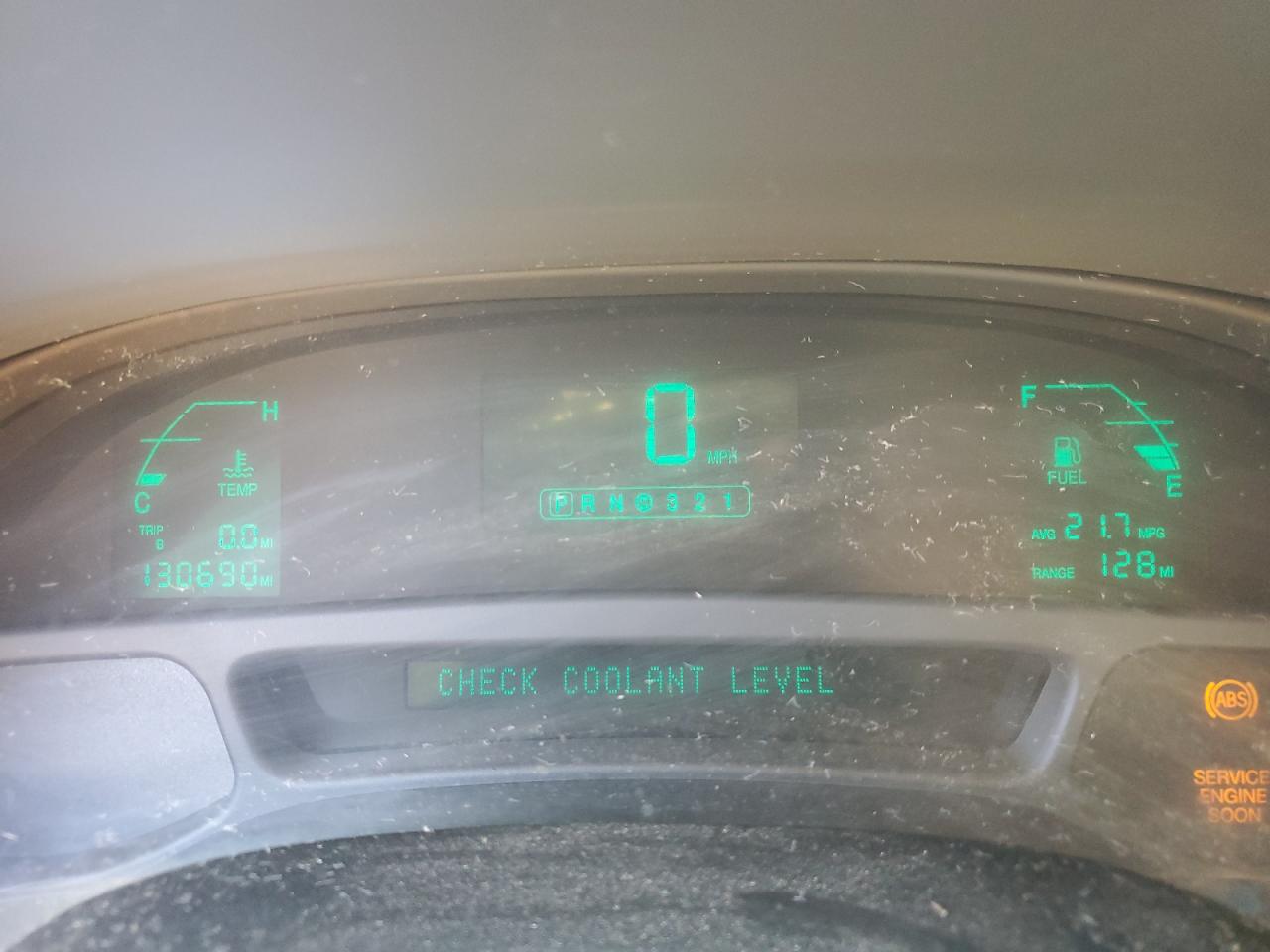 2003 Cadillac Deville VIN: 1G6KD54Y43U218176 Lot: 83851875