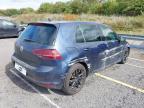 2014 VOLKSWAGEN GOLF GT BLUEMOTION TEC TD  for sale at Copart SANDTOFT