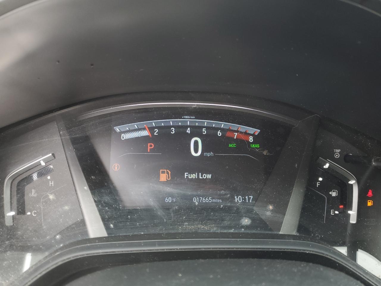 2020 Honda Cr-V Lx VIN: 5J6RW2H28LL004219 Lot: 70317415