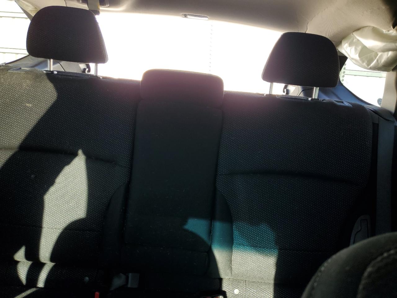 2015 Subaru Outback 2.5I Premium VIN: 4S4BSADC6F3252786 Lot: 80644005