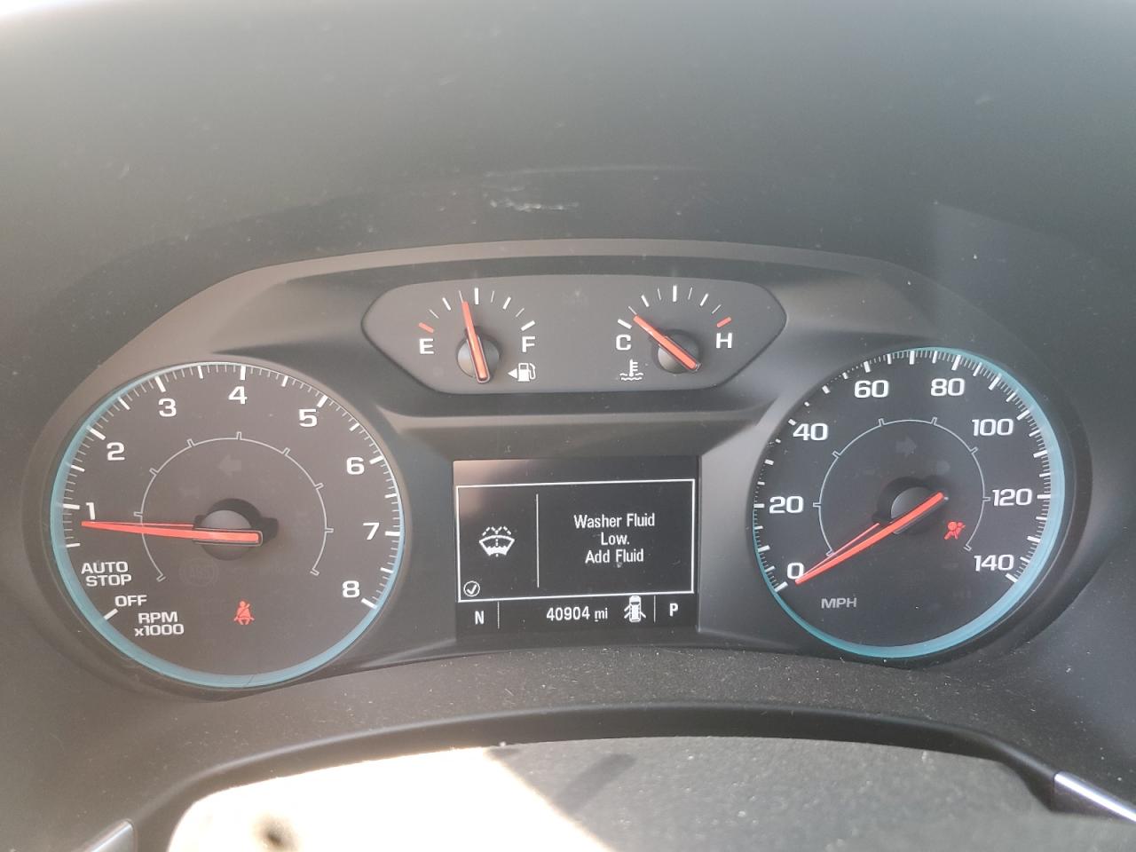 2021 Chevrolet Equinox Ls VIN: 3GNAXHEV7MS110438 Lot: 80108655