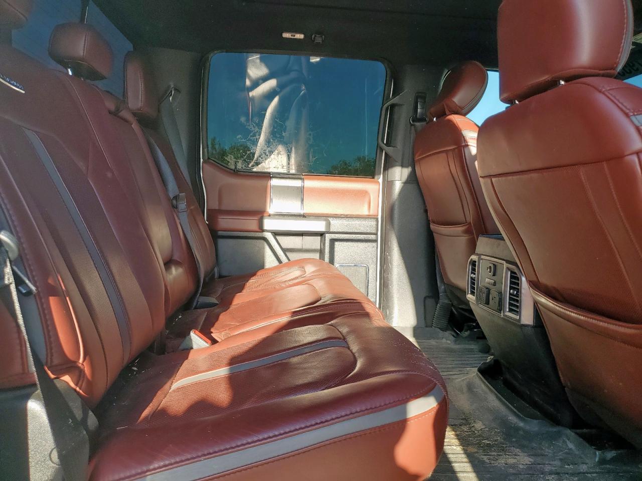 2018 Ford F250 Super Duty VIN: 1FT7W2BT9JEC57002 Lot: 83817955