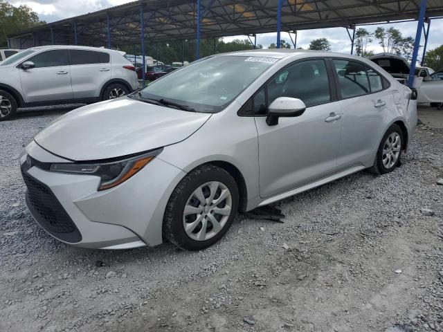 TOYOTA COROLLA LE 2021