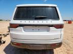 2022 Jeep Wagoneer Series Ii იყიდება Andrews-ში, TX - Front End