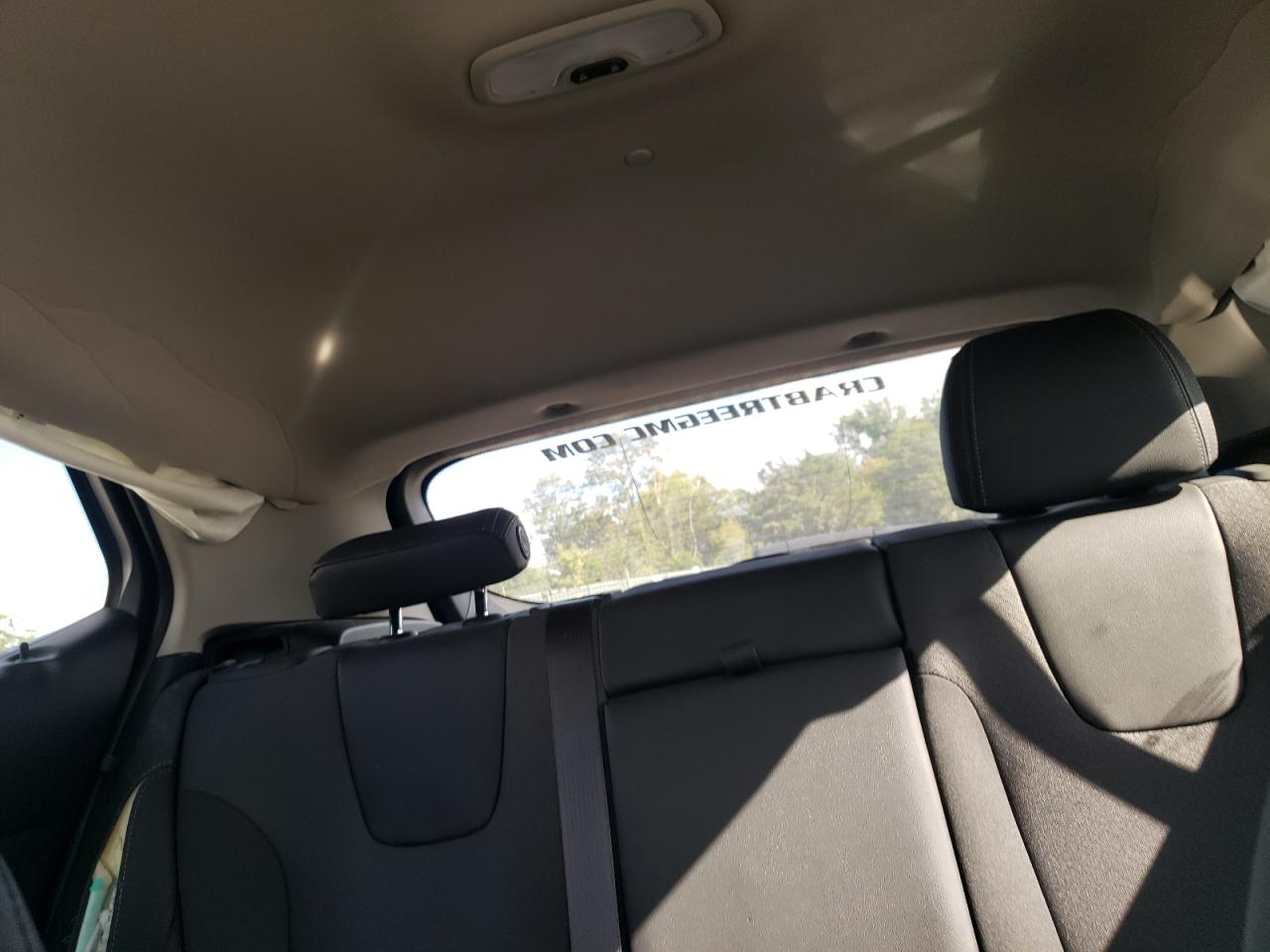 2022 Buick Encore Gx Select VIN: KL4MMDS20NB141362 Lot: 81755225