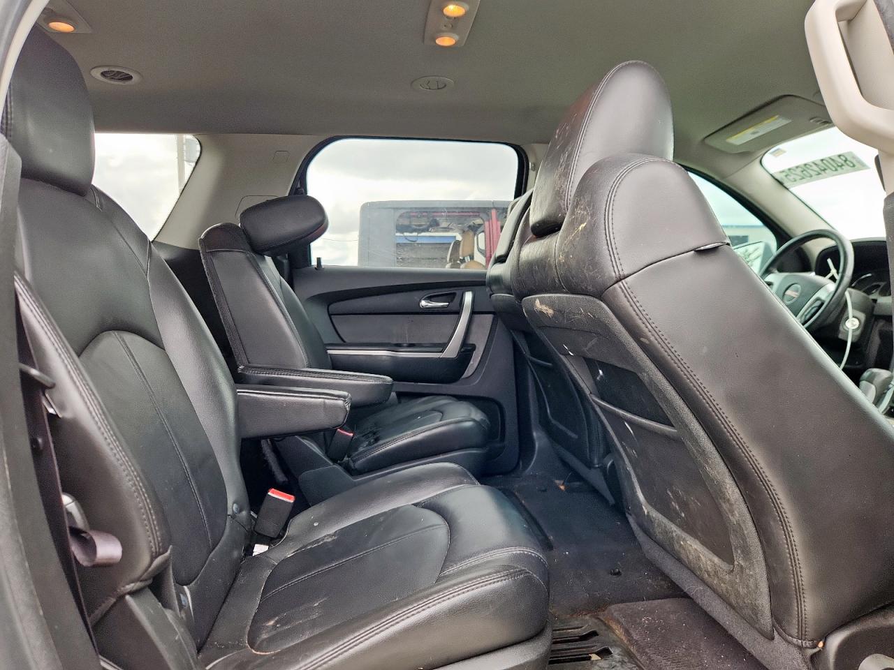 2012 GMC Acadia Slt-1 VIN: 1GKKRRED4CJ410060 Lot: 84042625