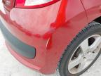 2009 PEUGEOT 207 SPORT AUTO  for sale at Copart ST HELENS